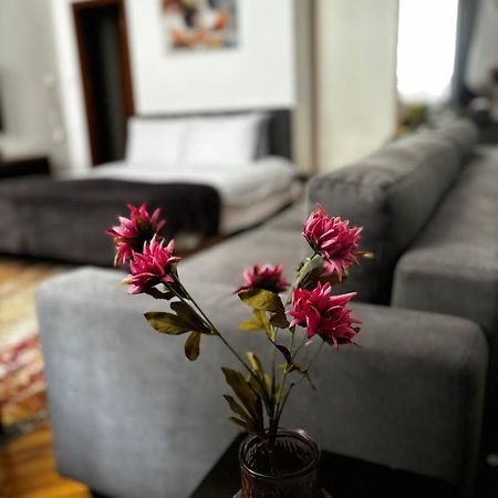 Apartment Mila سراييفو المظهر الخارجي الصورة