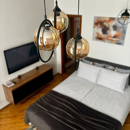 Apartment Mila سراييفو المظهر الخارجي الصورة
