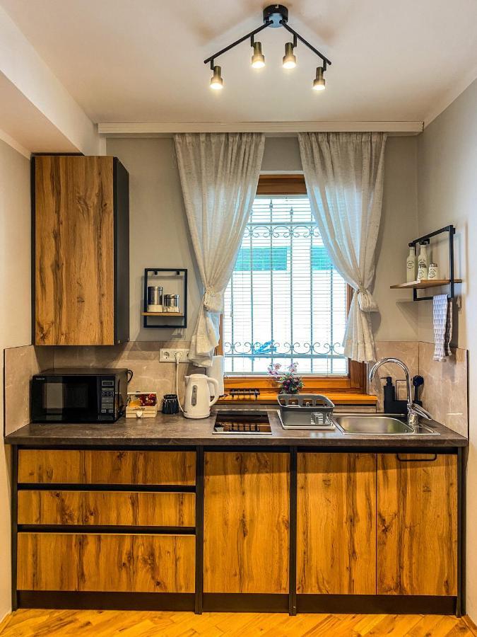 Apartment Mila سراييفو المظهر الخارجي الصورة